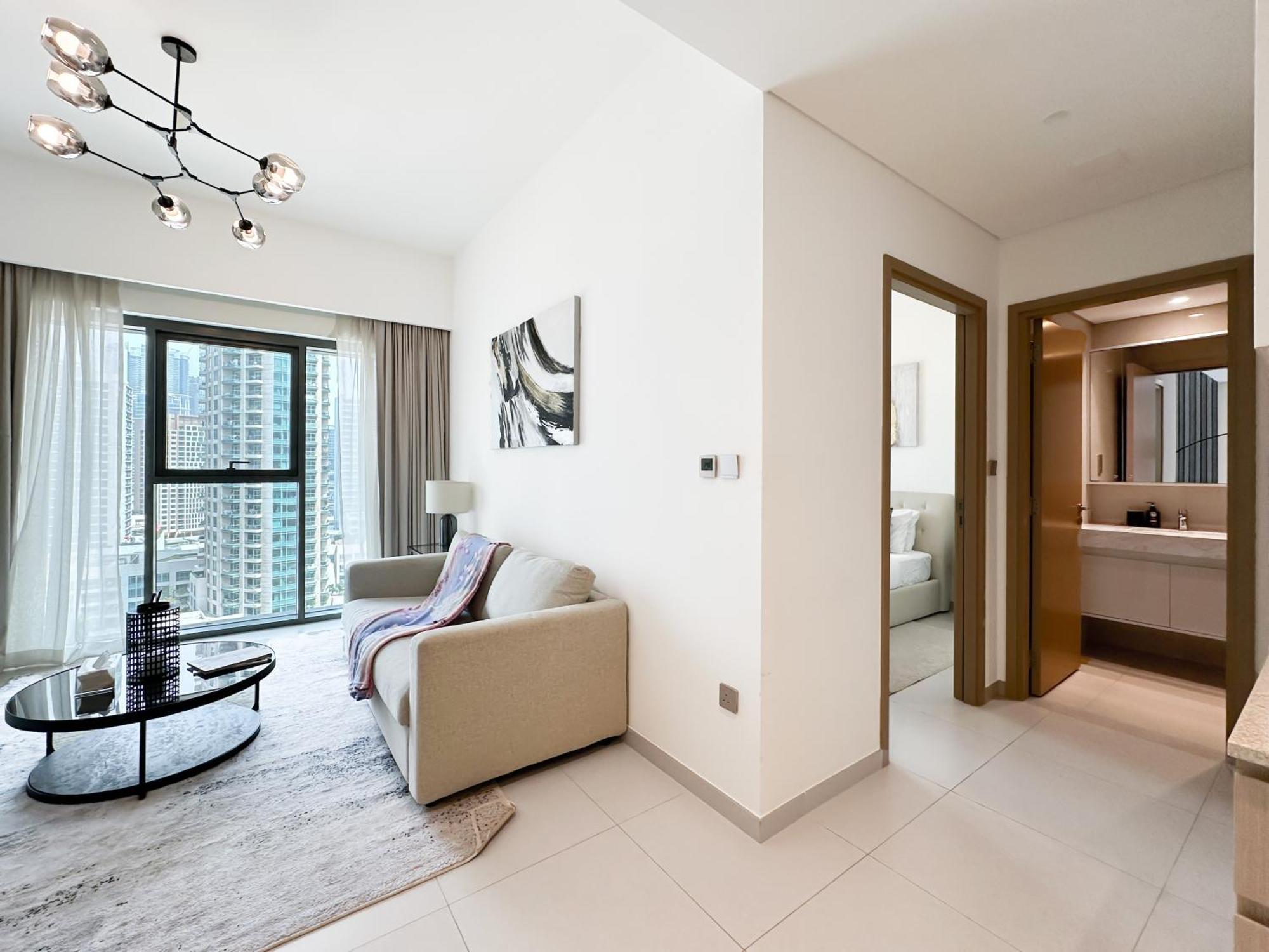 Trophy - Maison De Reve Dubai