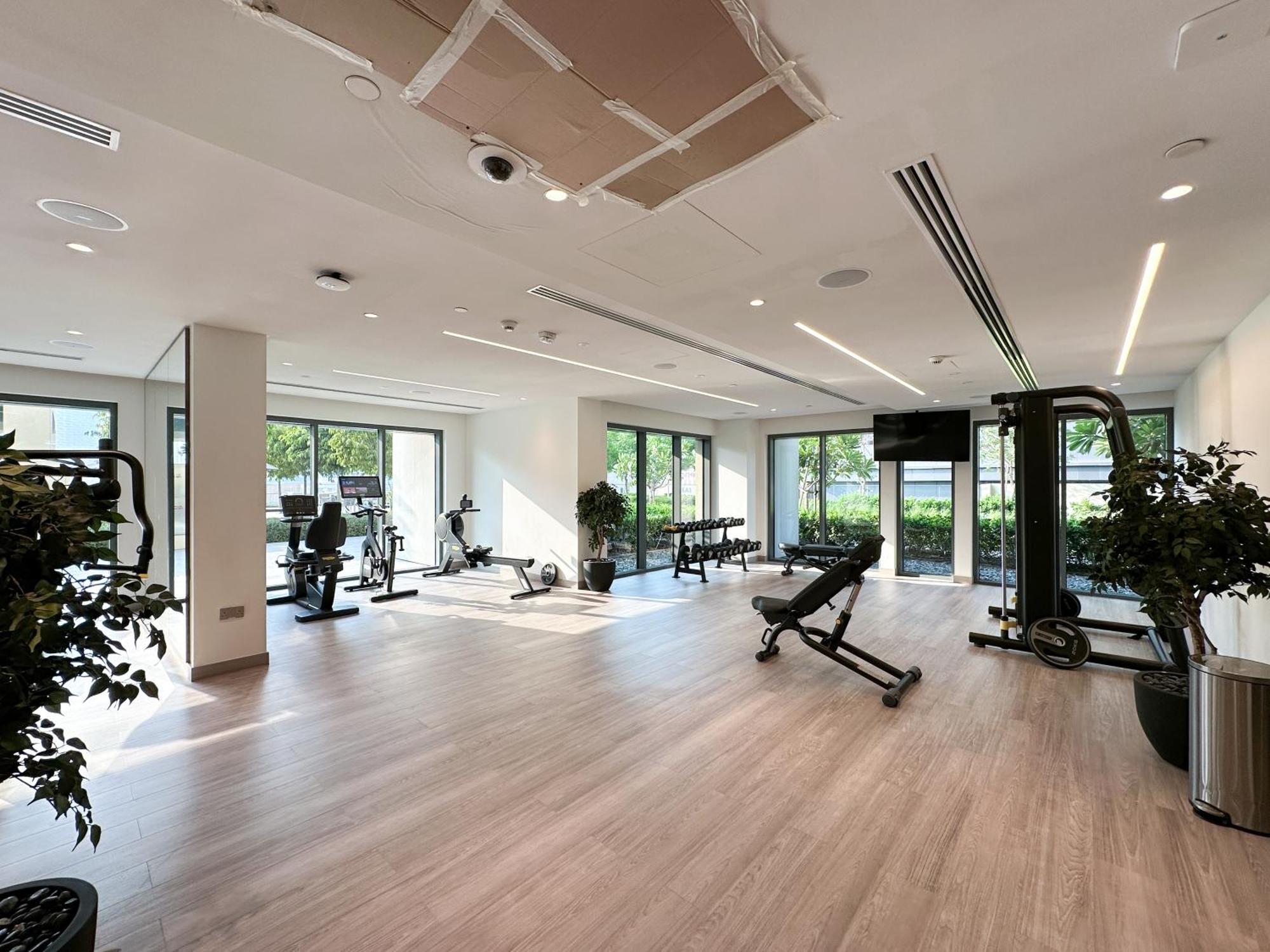 Trophy - Maison De Reve Apartment *