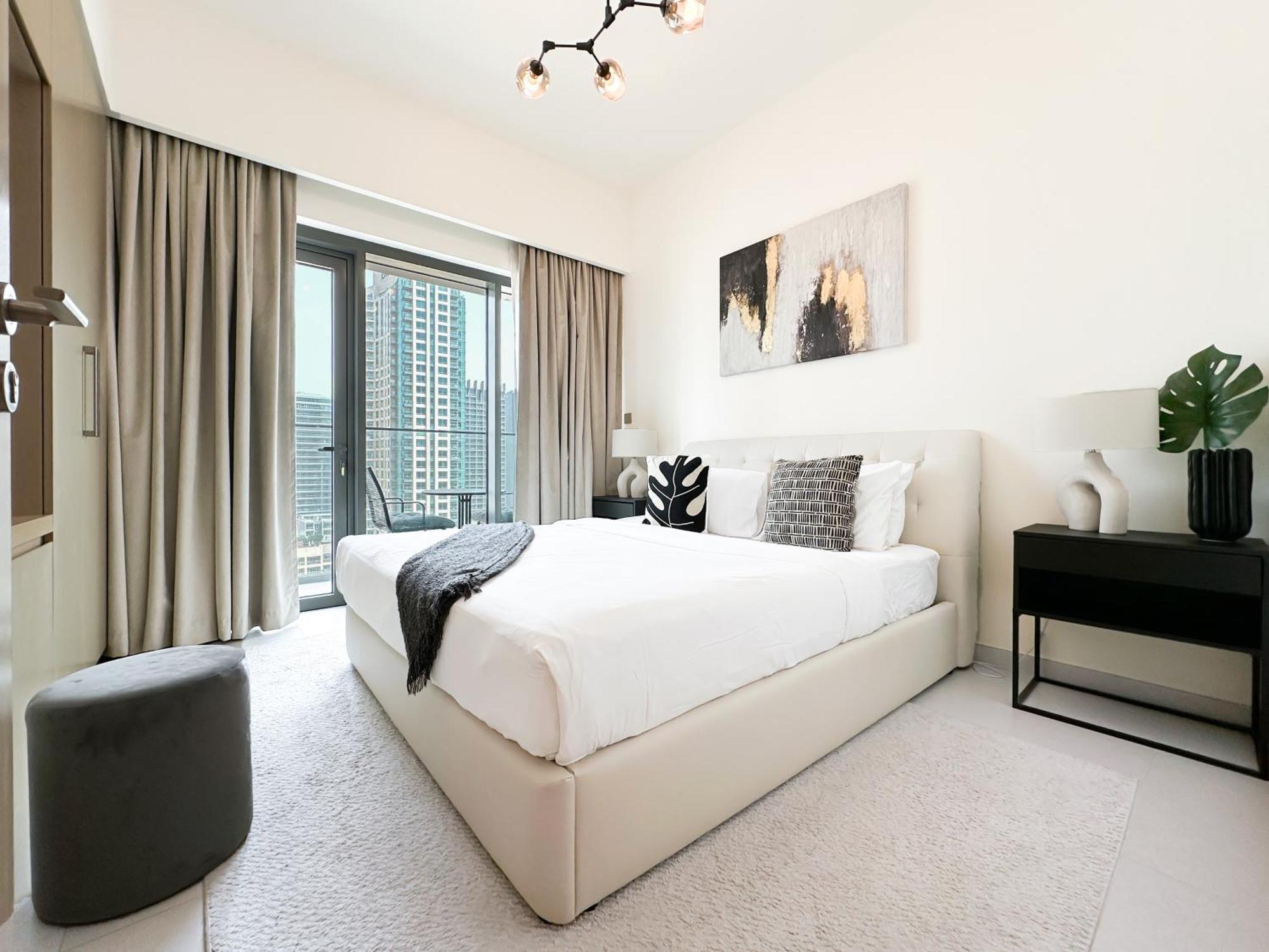 Apartment Trophy - Maison De Reve *