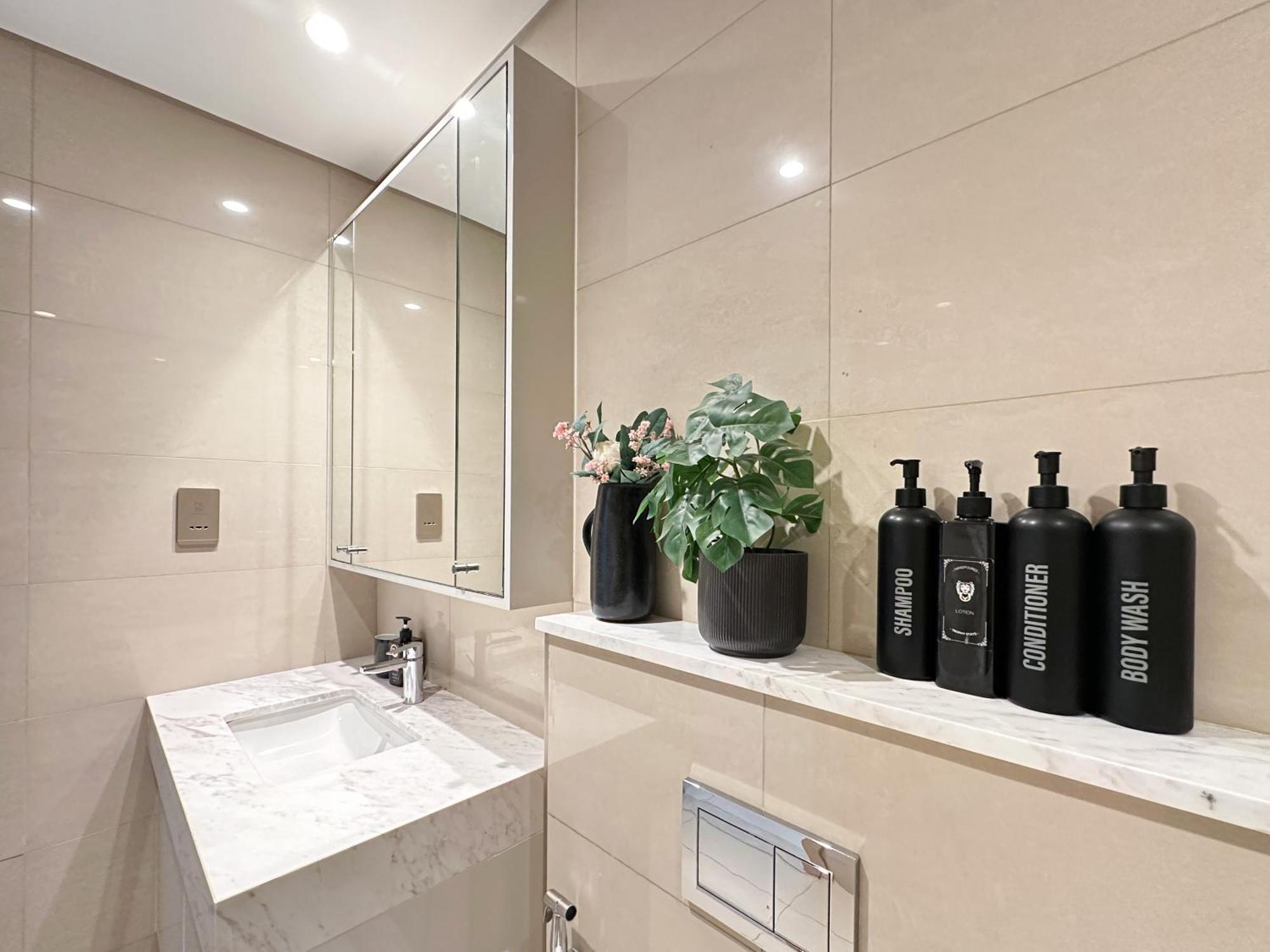 Apartment Trophy - Maison De Reve Dubai