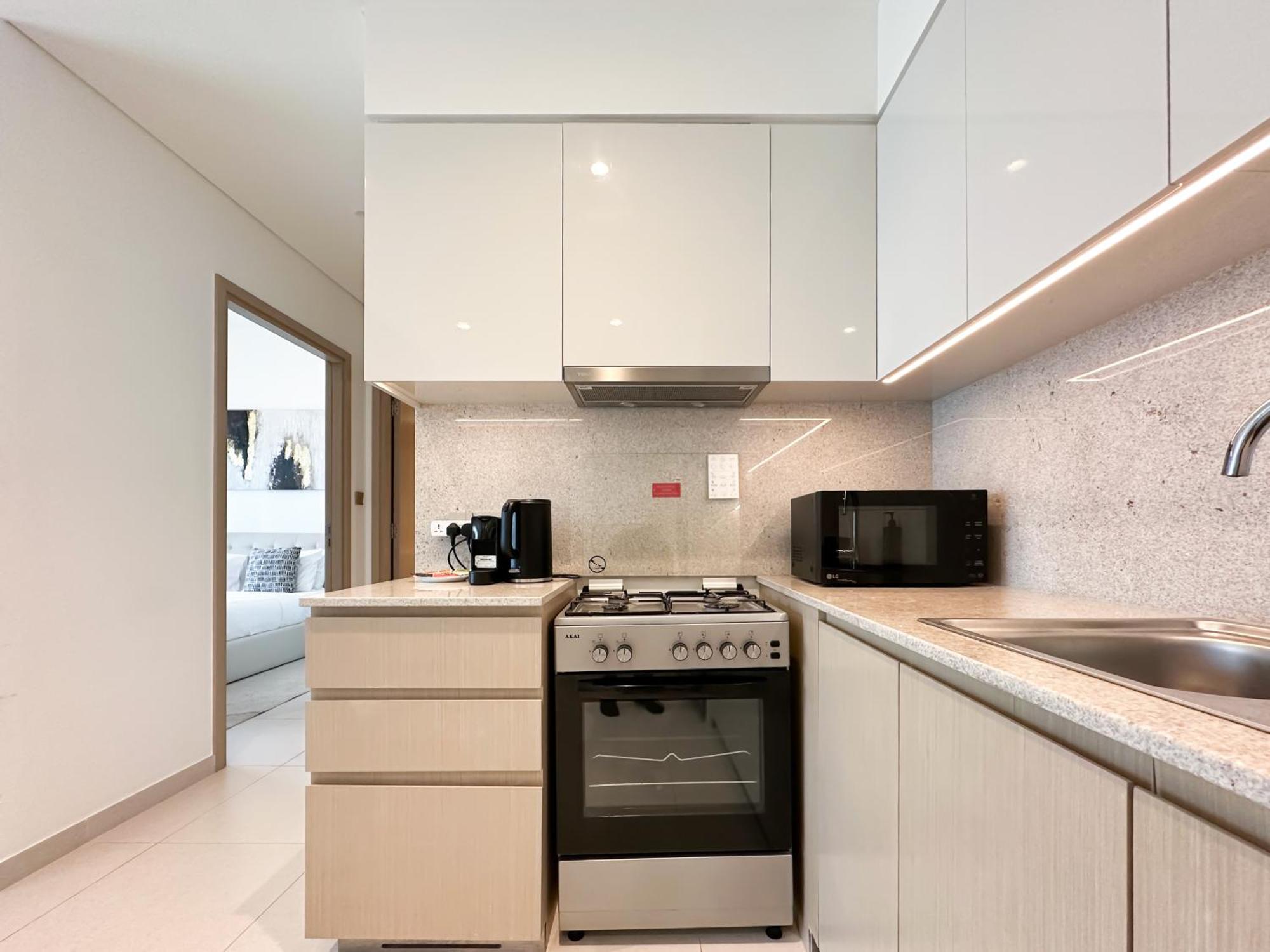 Trophy - Maison De Reve Dubai