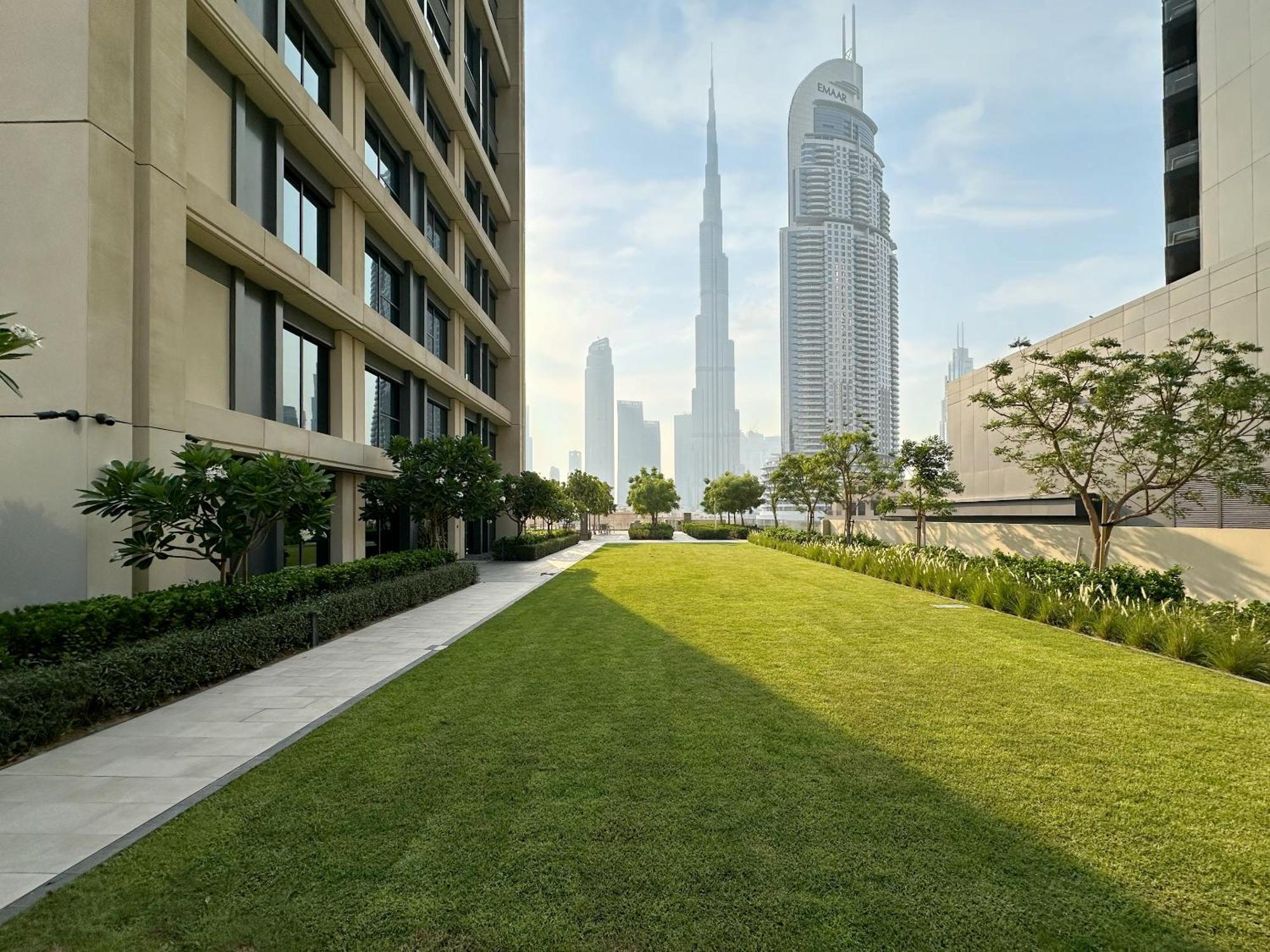Trophy - Maison De Reve * Dubai