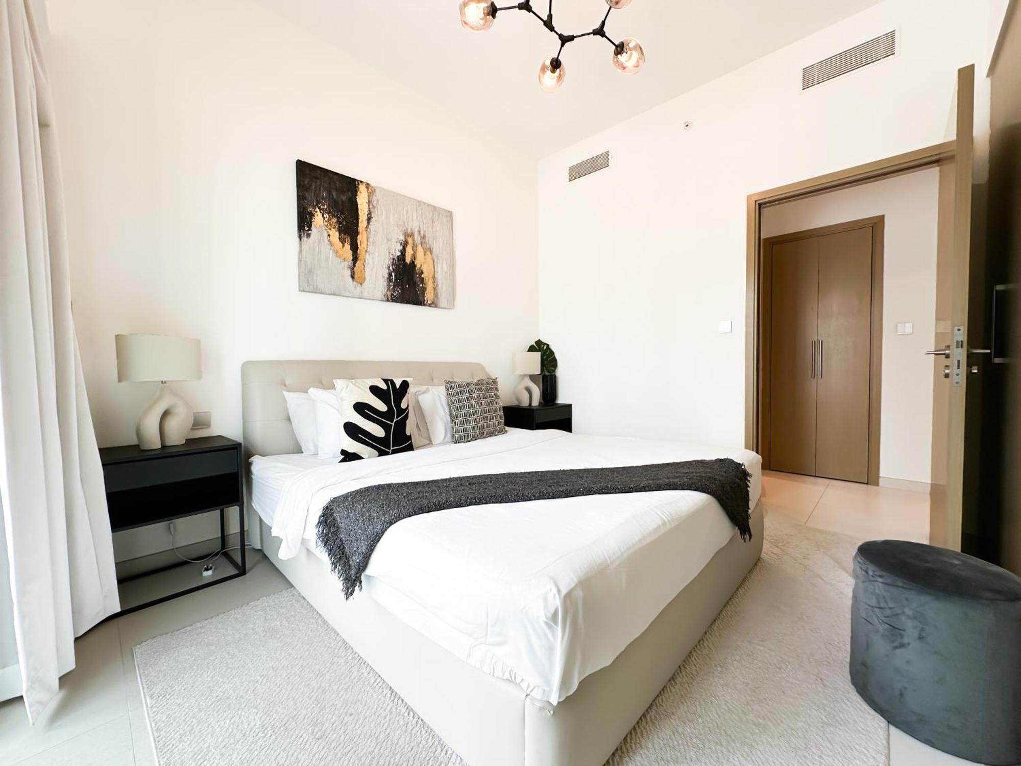 Trophy - Maison De Reve Apartment