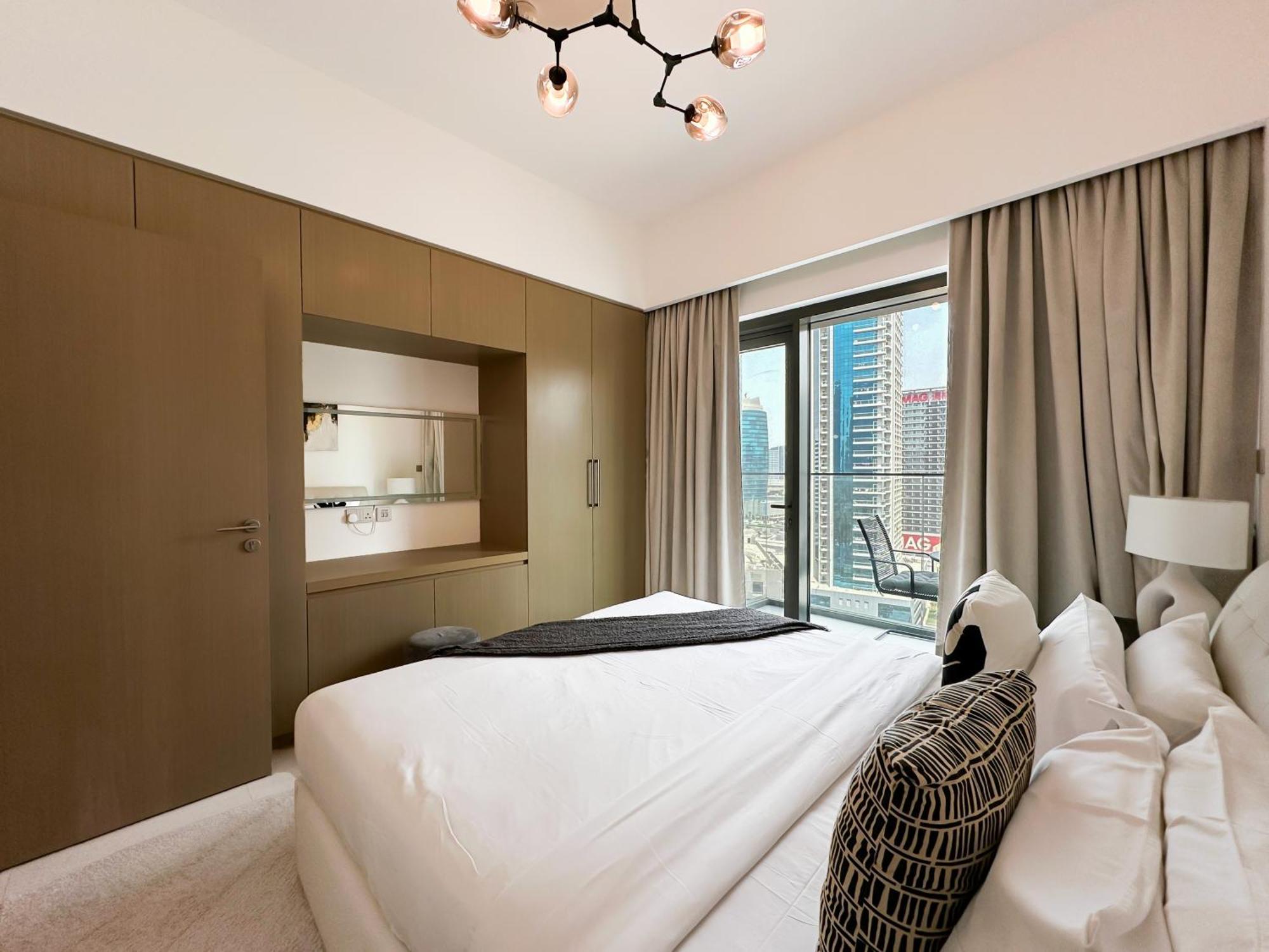 Trophy - Maison De Reve Apartment *