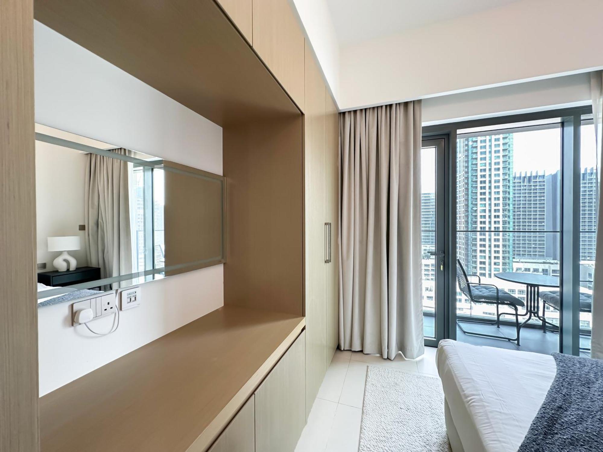 Trophy - Maison De Reve Apartment Dubai