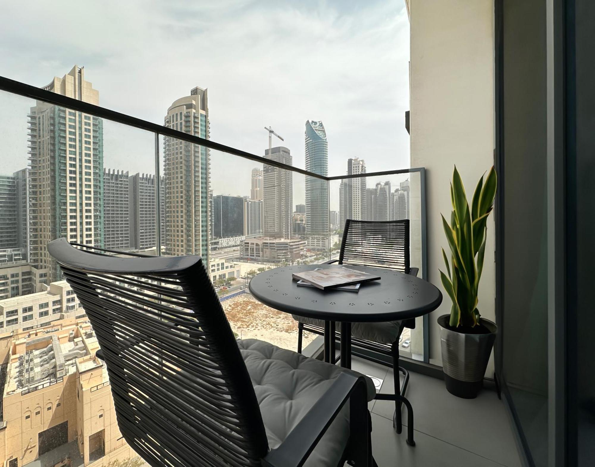 Trophy - Maison De Reve Apartment *