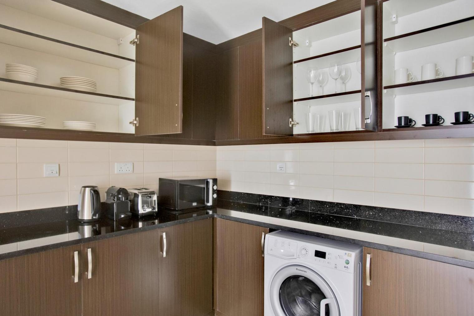 Apartment Blueground Duja Tower View Pool Gym Dxb-1108 Dubai