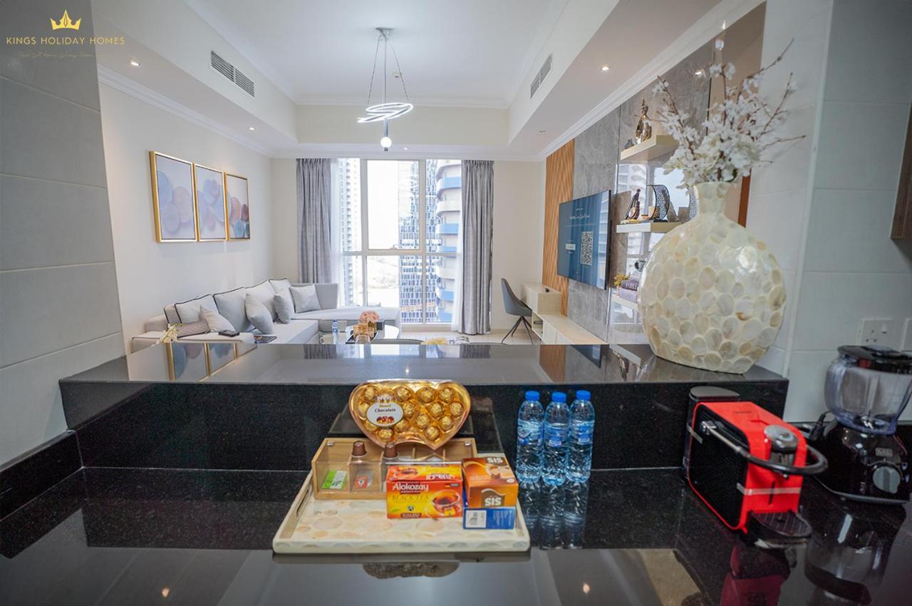 Dunya Tower Downtown 1 Burj Khalifa Area Kings Guest house Dubai