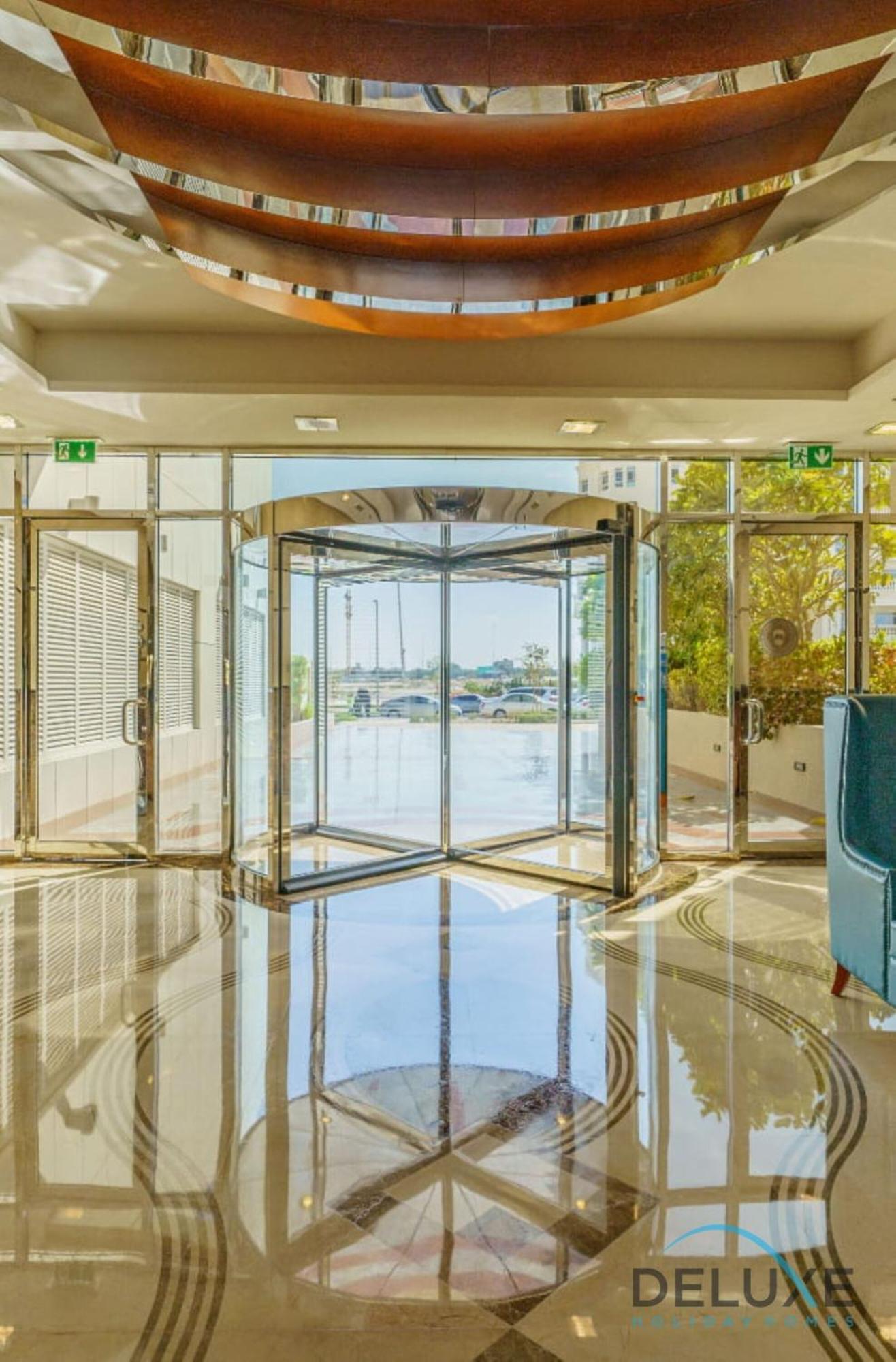 Delightful At Al Madar Siraj Tower 1 Al Barsha South By Deluxe Homes *