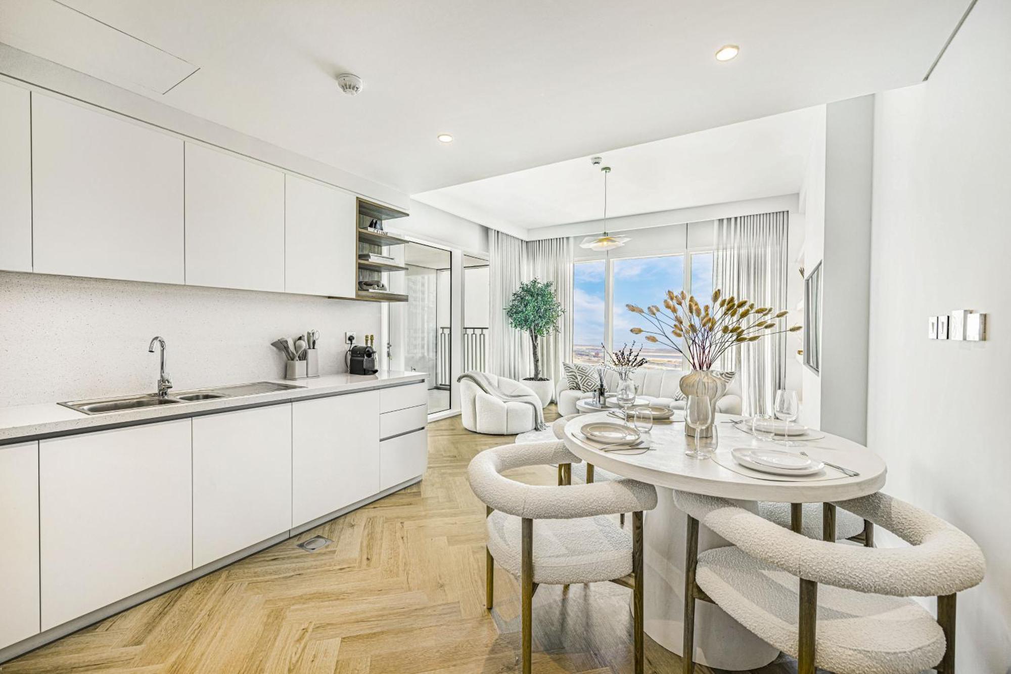Daniels Skyline View 2br In Downtown *