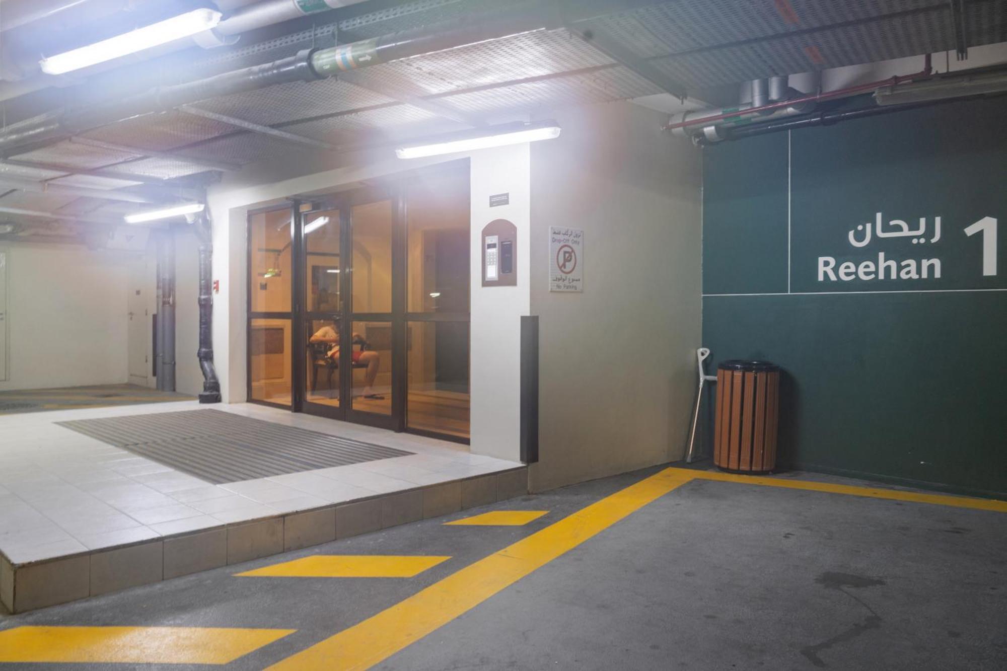 Apartment Rehan Suites, Downtown Dubai, Near Burj Khalifa & Mall - Homes Dubai