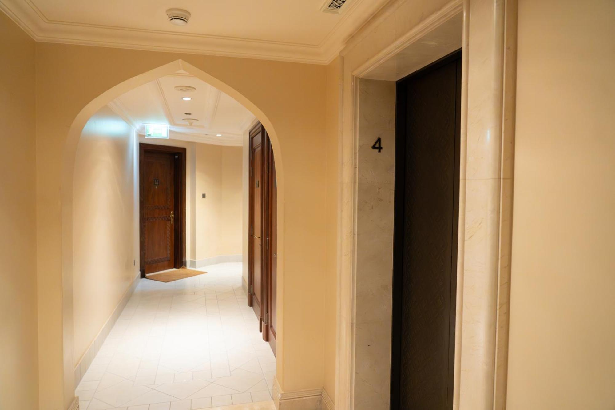 Rehan Suites, Downtown Dubai, Near Burj Khalifa & Mall - Homes