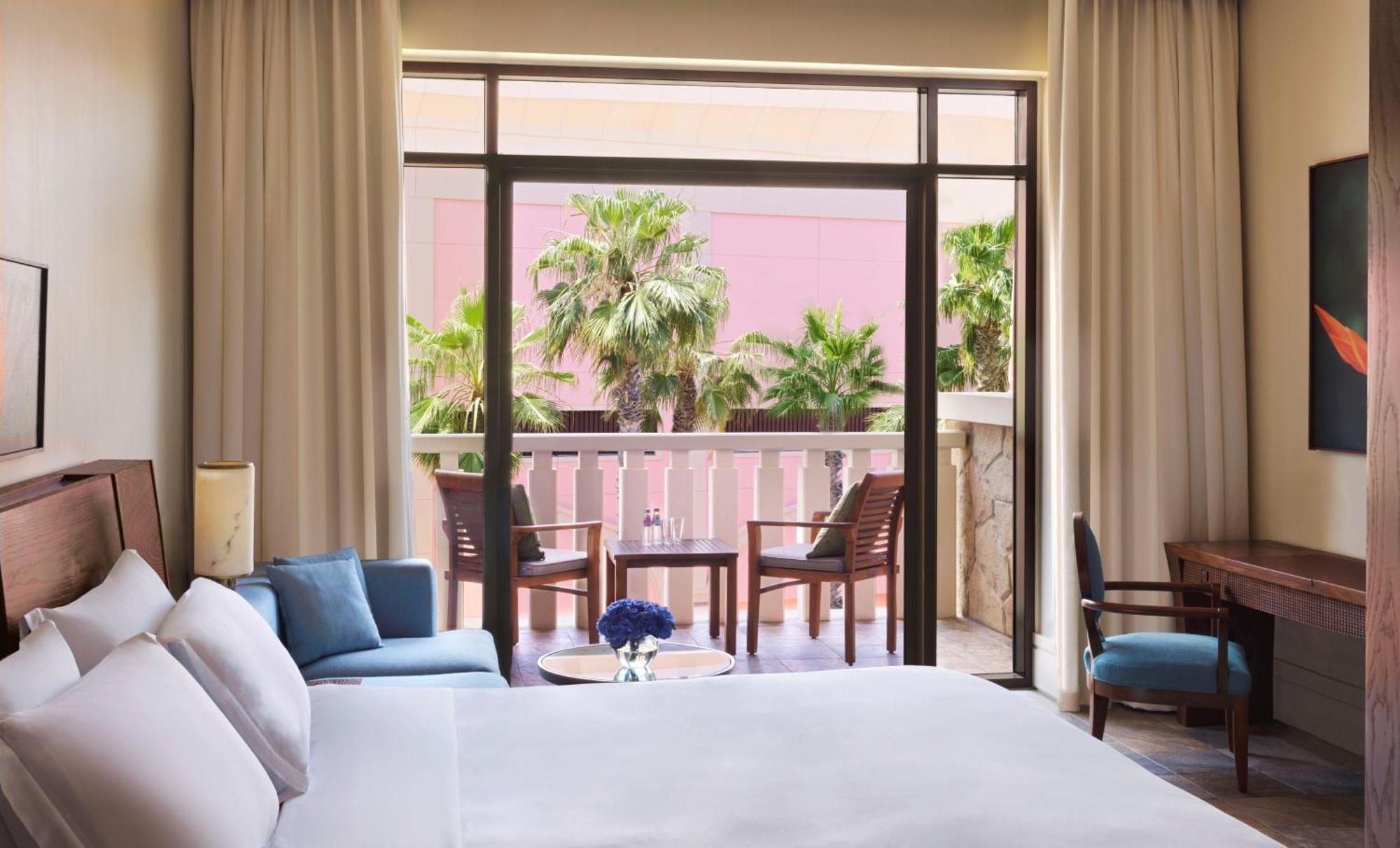 Resort Sofitel The Palm & Dubai