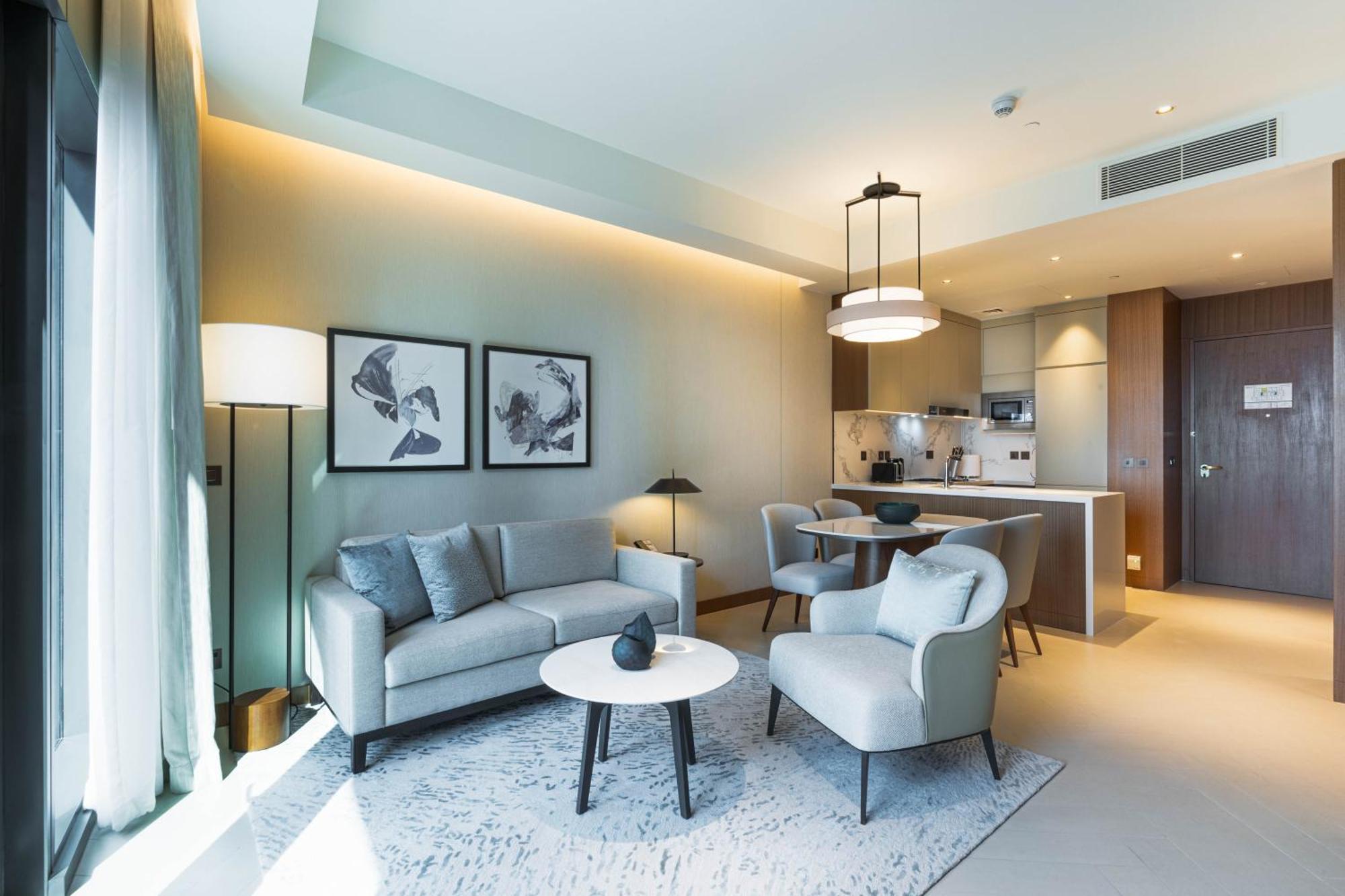Apartment Deluxe Address Opera With Full Sea View *