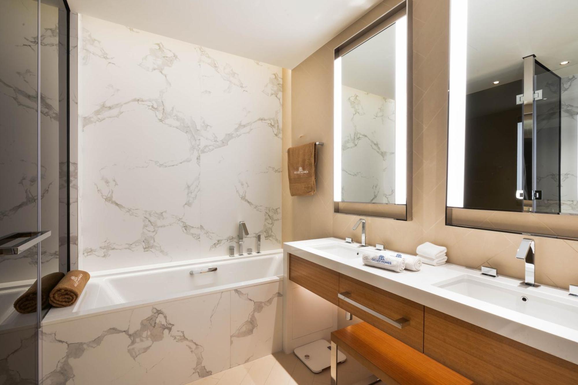 Apartment Deluxe Address Opera With Full Sea View *