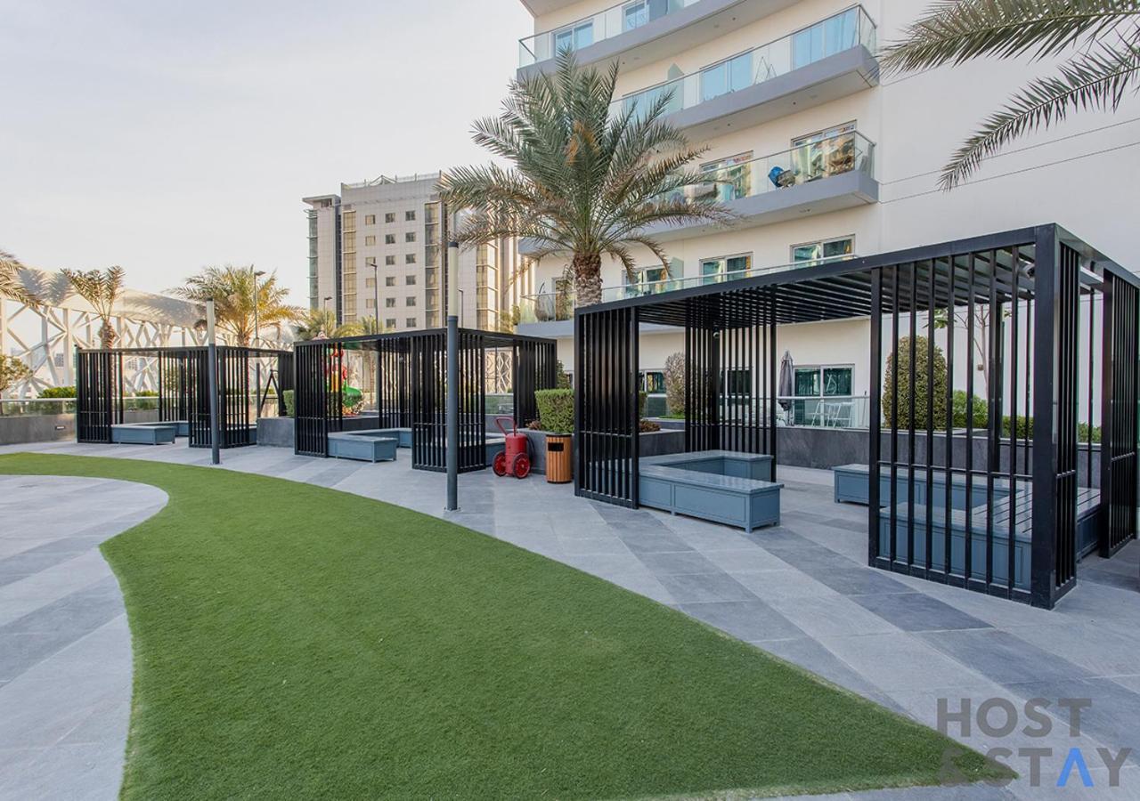 Elegant 1br Getaway In Bella Rose, Al Barsha * Dubai
