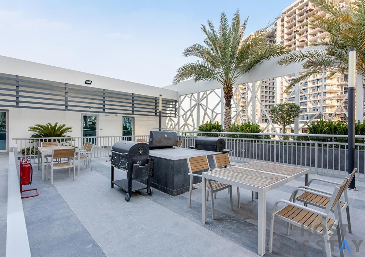 Elegant 1br Getaway In Bella Rose, Al Barsha Apartment Dubai