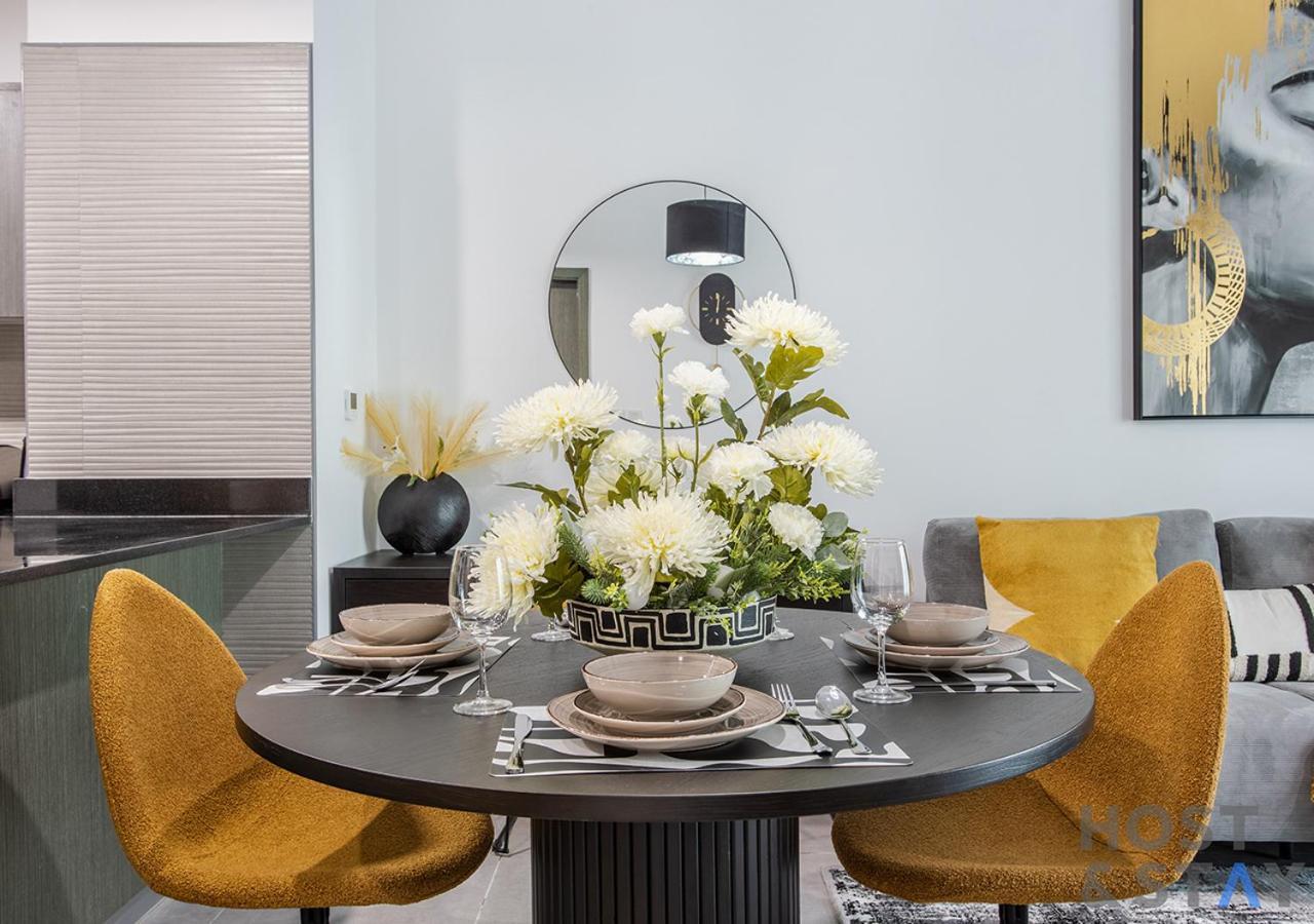 Elegant 1br Getaway In Bella Rose, Al Barsha Apartment