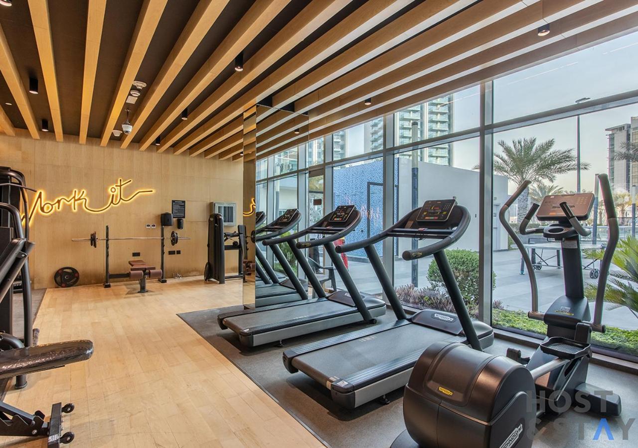 Elegant 1br Getaway In Bella Rose, Al Barsha Apartment *