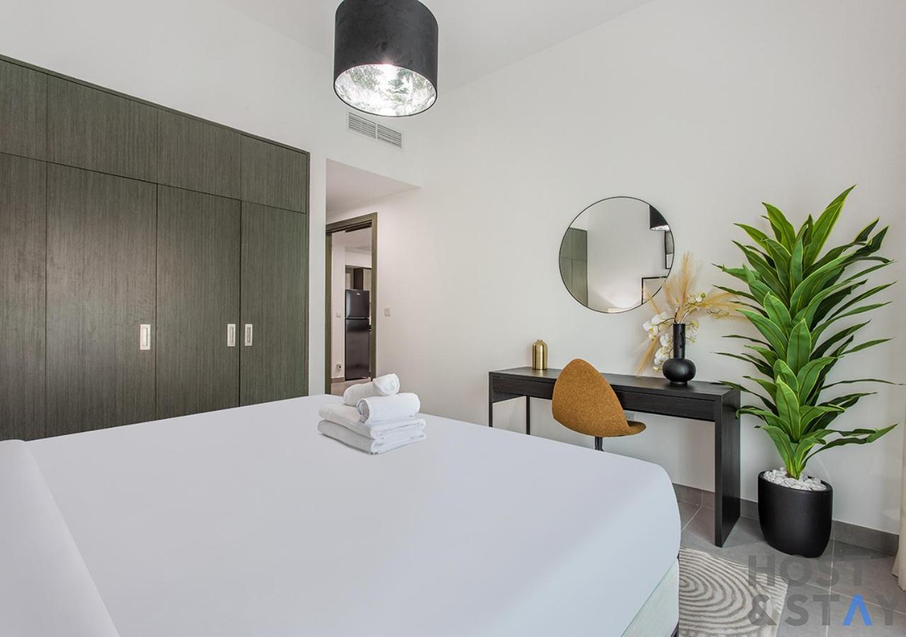 Elegant 1br Getaway In Bella Rose, Al Barsha Dubai