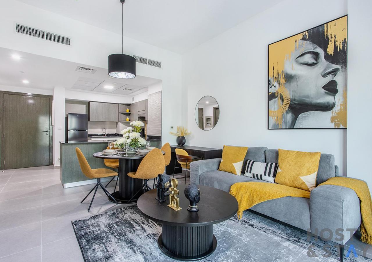 Elegant 1br Getaway In Bella Rose, Al Barsha * Dubai