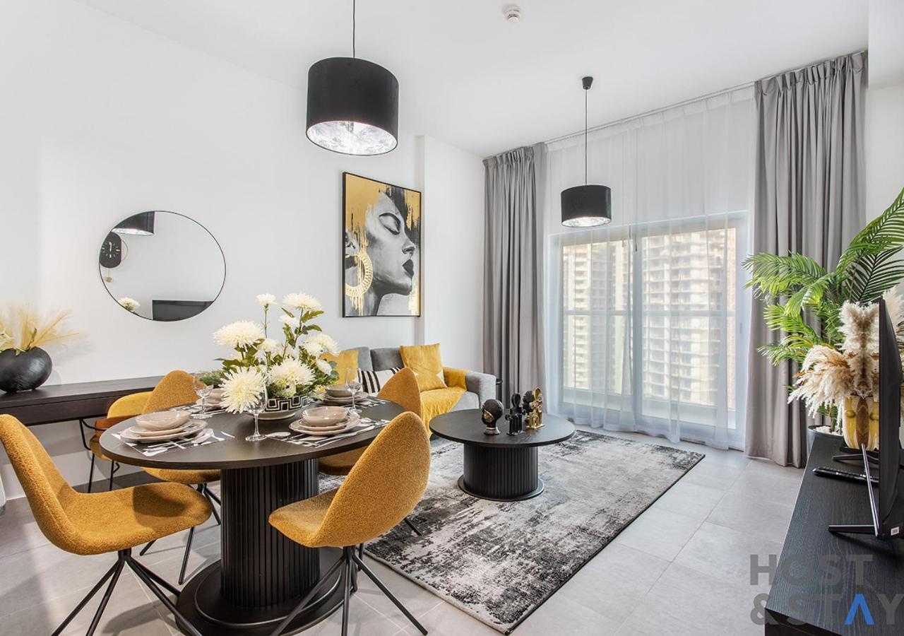 Apartment Elegant 1br Getaway In Bella Rose, Al Barsha