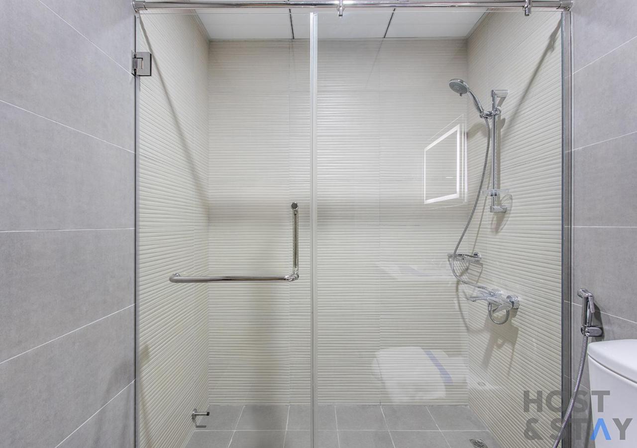 Elegant 1br Getaway In Bella Rose, Al Barsha Apartment *