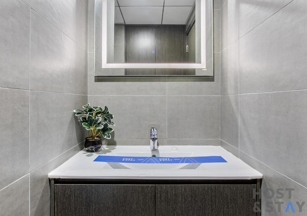 Apartment Elegant 1br Getaway In Bella Rose, Al Barsha *