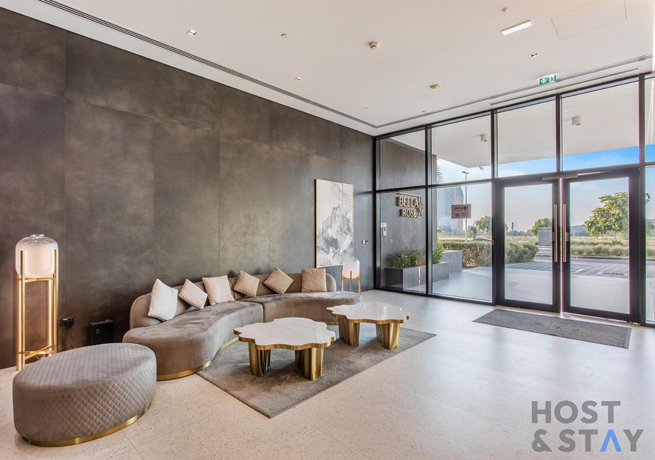 Elegant 1br Getaway In Bella Rose, Al Barsha Apartment Dubai