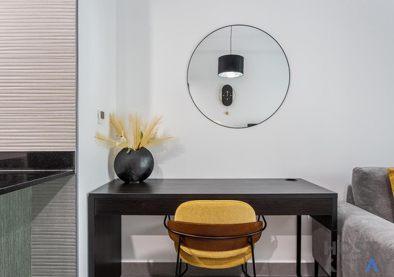 Elegant 1br Getaway In Bella Rose, Al Barsha Dubai