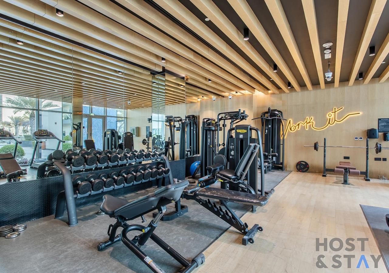 Elegant 1br Getaway In Bella Rose, Al Barsha Dubai