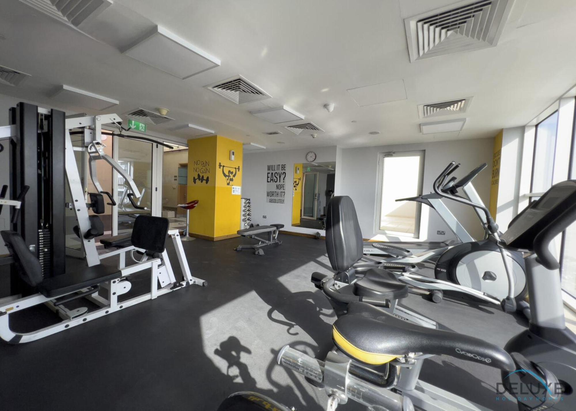 Captivating 1br In Mayfair Tower, Business Bay By Deluxe Homes Apartment