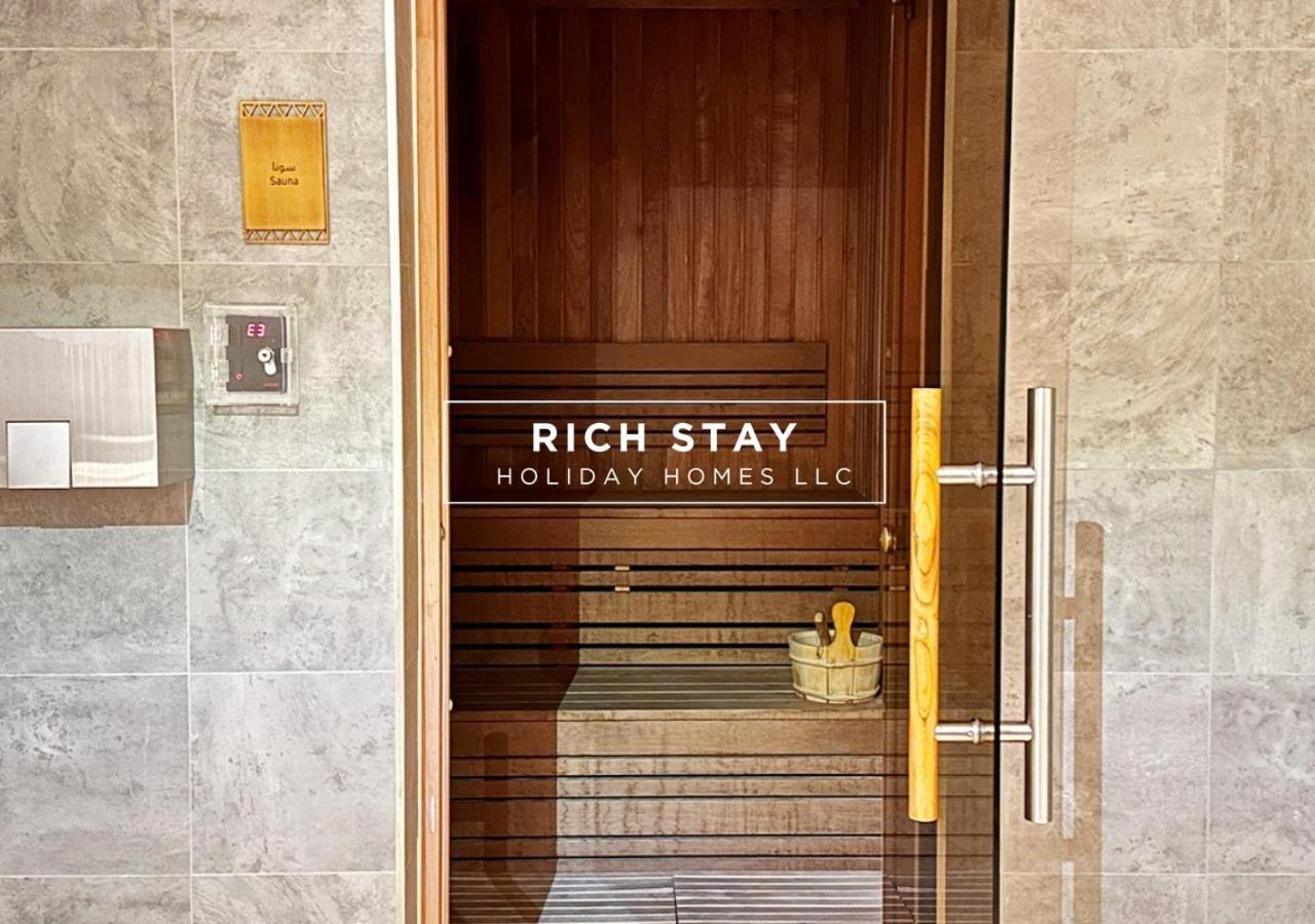 Apartment Full Seaview 2br In Stella Maris, Marina