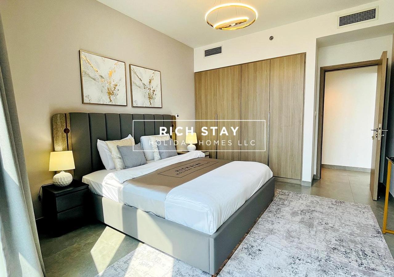 Full Seaview 2br In Stella Maris, Marina *