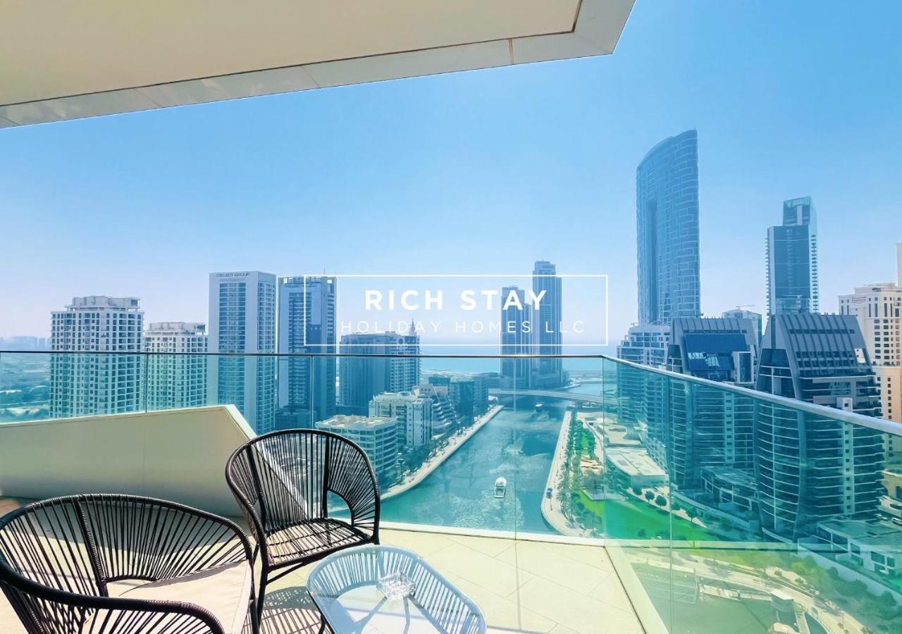 Full Seaview 2br In Stella Maris, Marina *