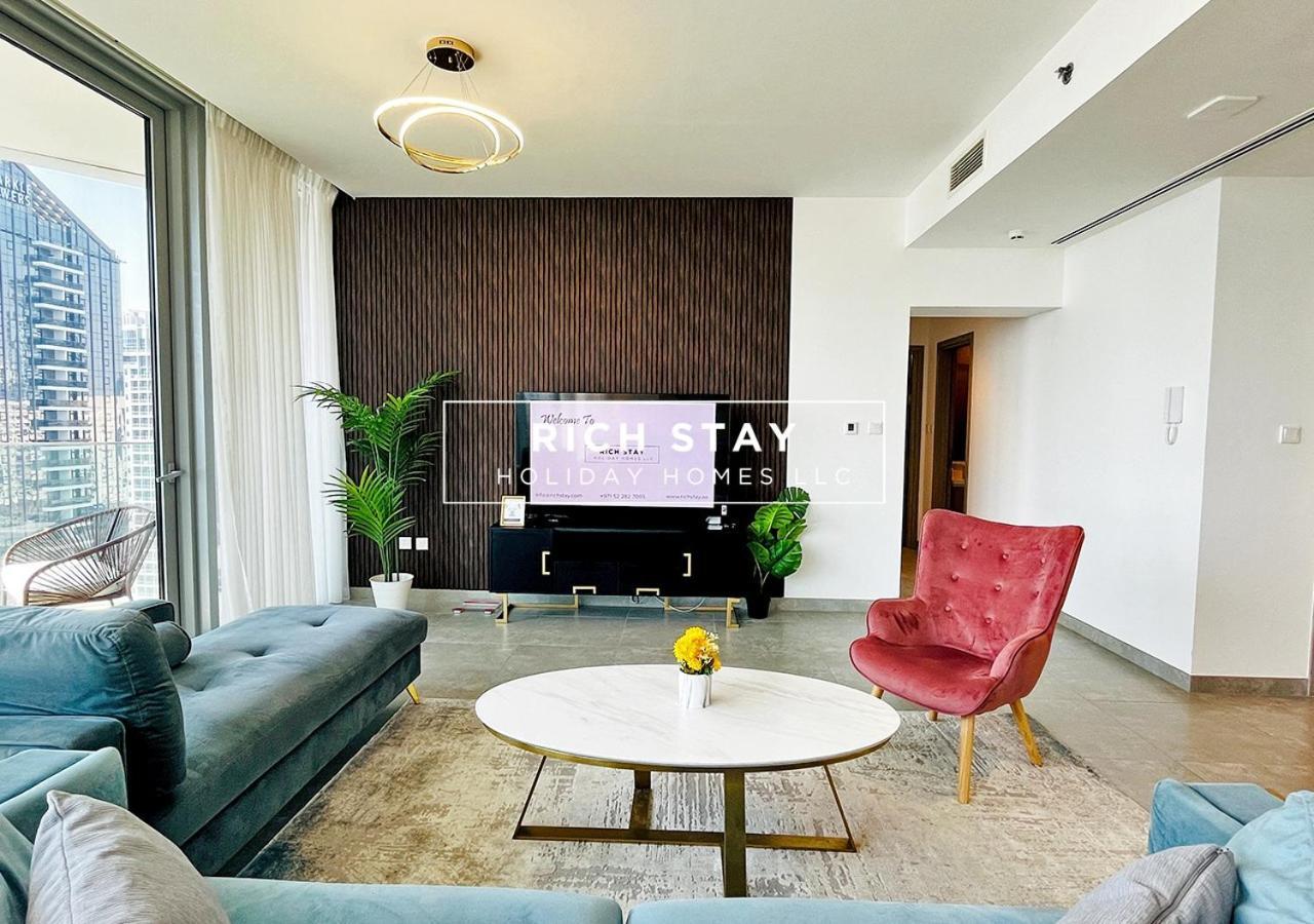 Full Seaview 2br In Stella Maris, Marina Apartment *