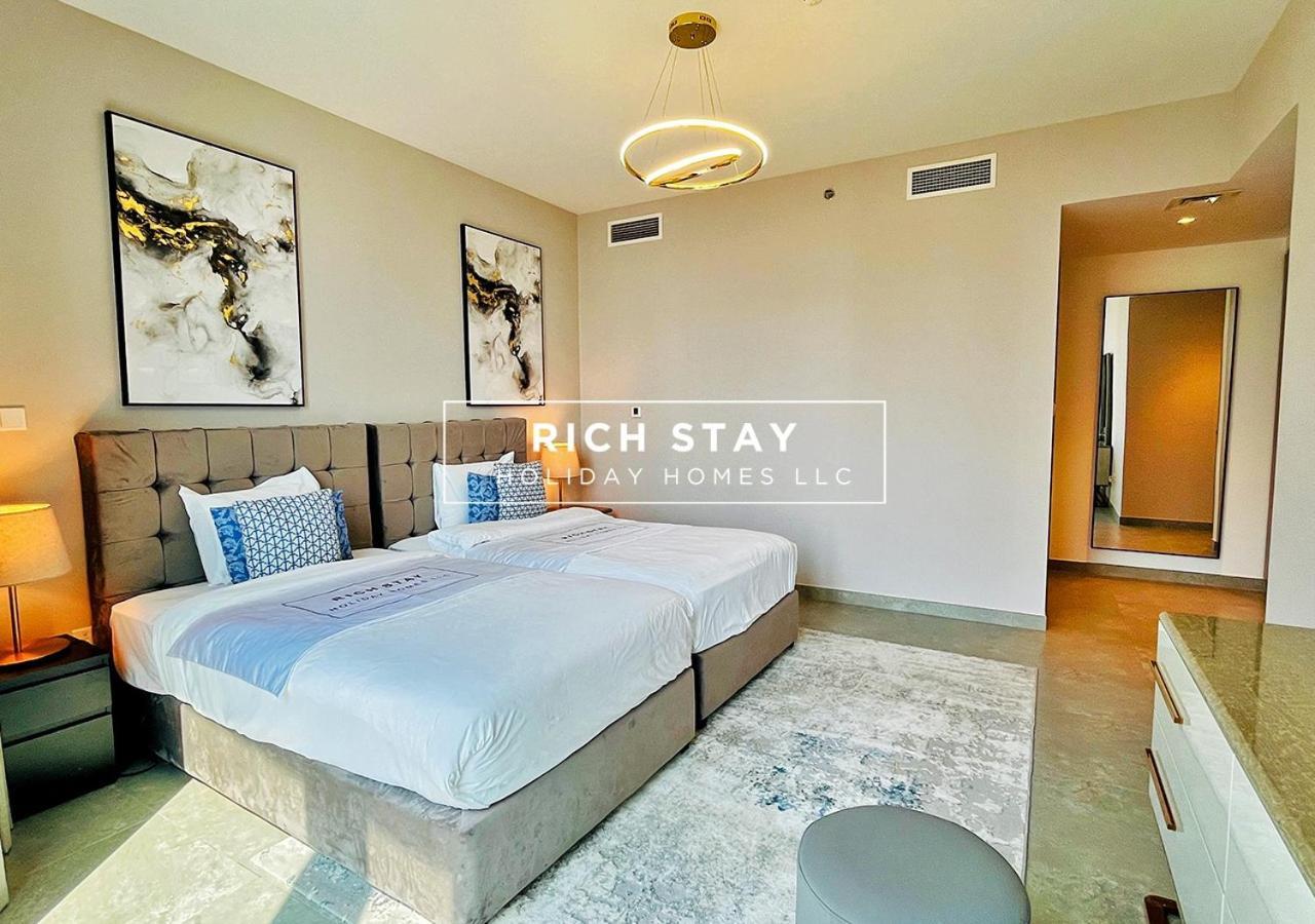 Apartment Full Seaview 2br In Stella Maris, Marina Dubai