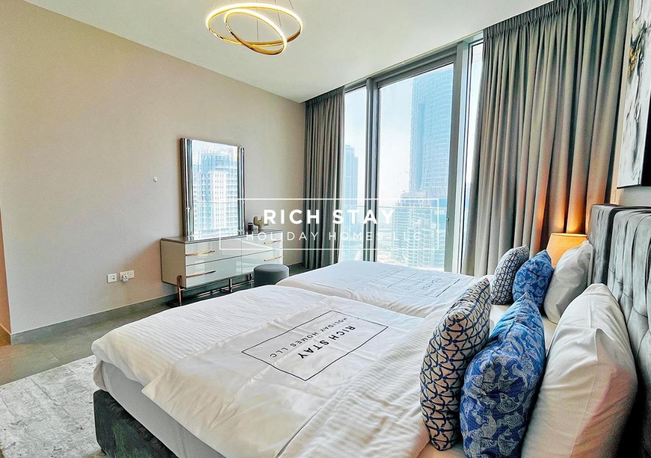 Full Seaview 2br In Stella Maris, Marina Dubai