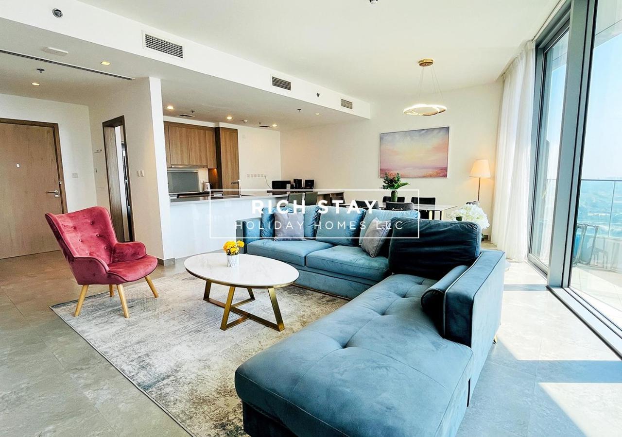 Full Seaview 2br In Stella Maris, Marina