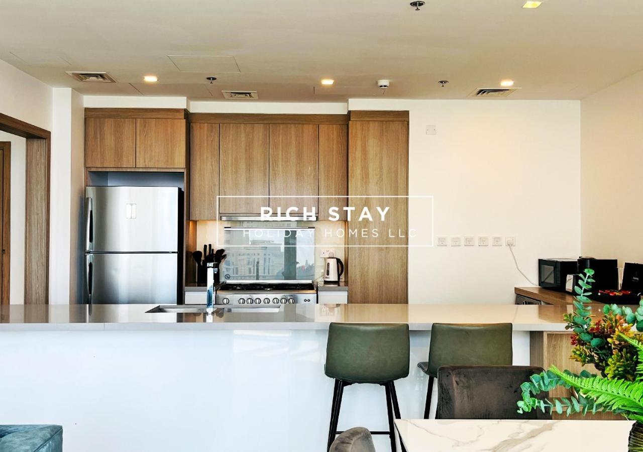 Apartment Full Seaview 2br In Stella Maris, Marina