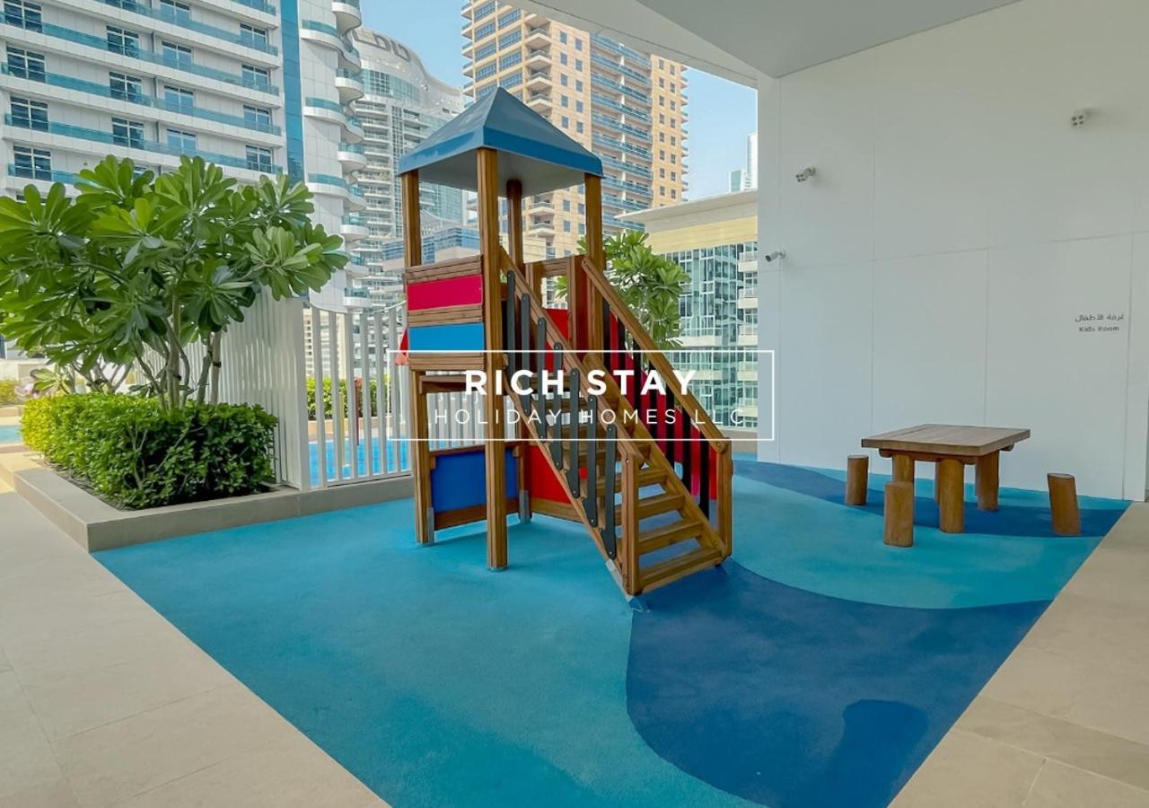 Full Seaview 2br In Stella Maris, Marina