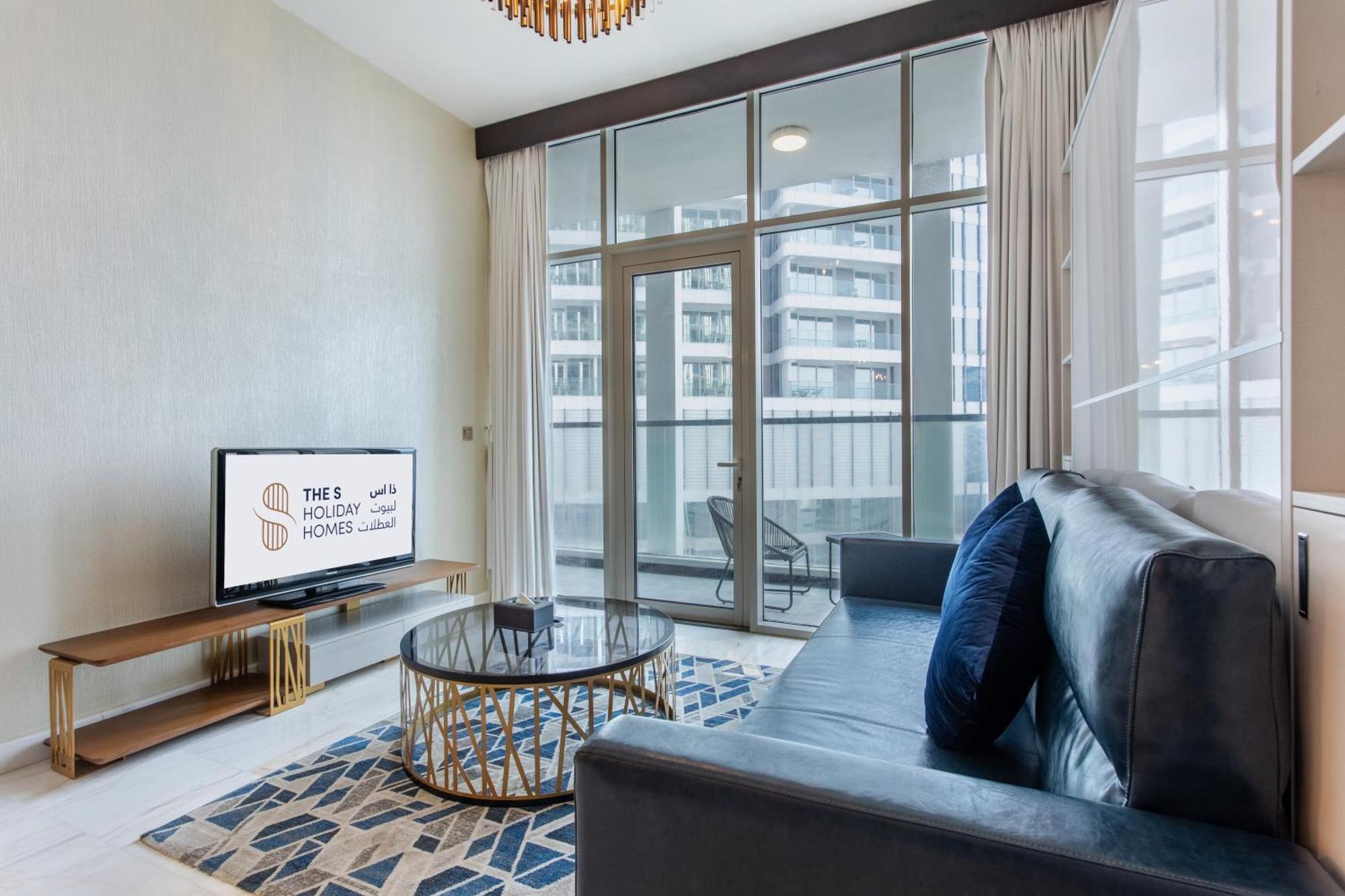 One Bedroom In Bayz By Danube By The S Homes * Dubai