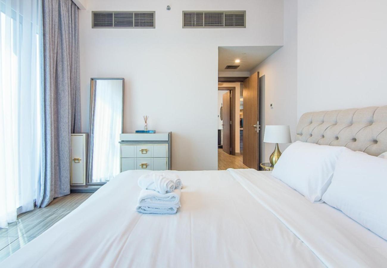Mbl 2 Bdr, Jlt Apartment *