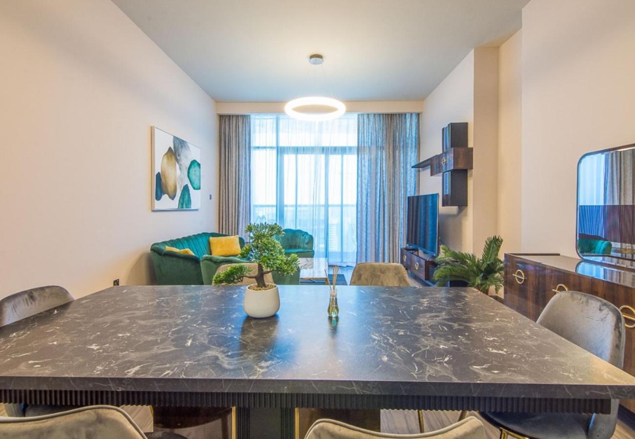Apartment Mbl 2 Bdr, Jlt