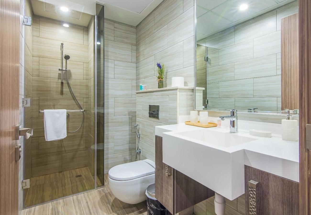 Apartment Mbl 2 Bdr, Jlt