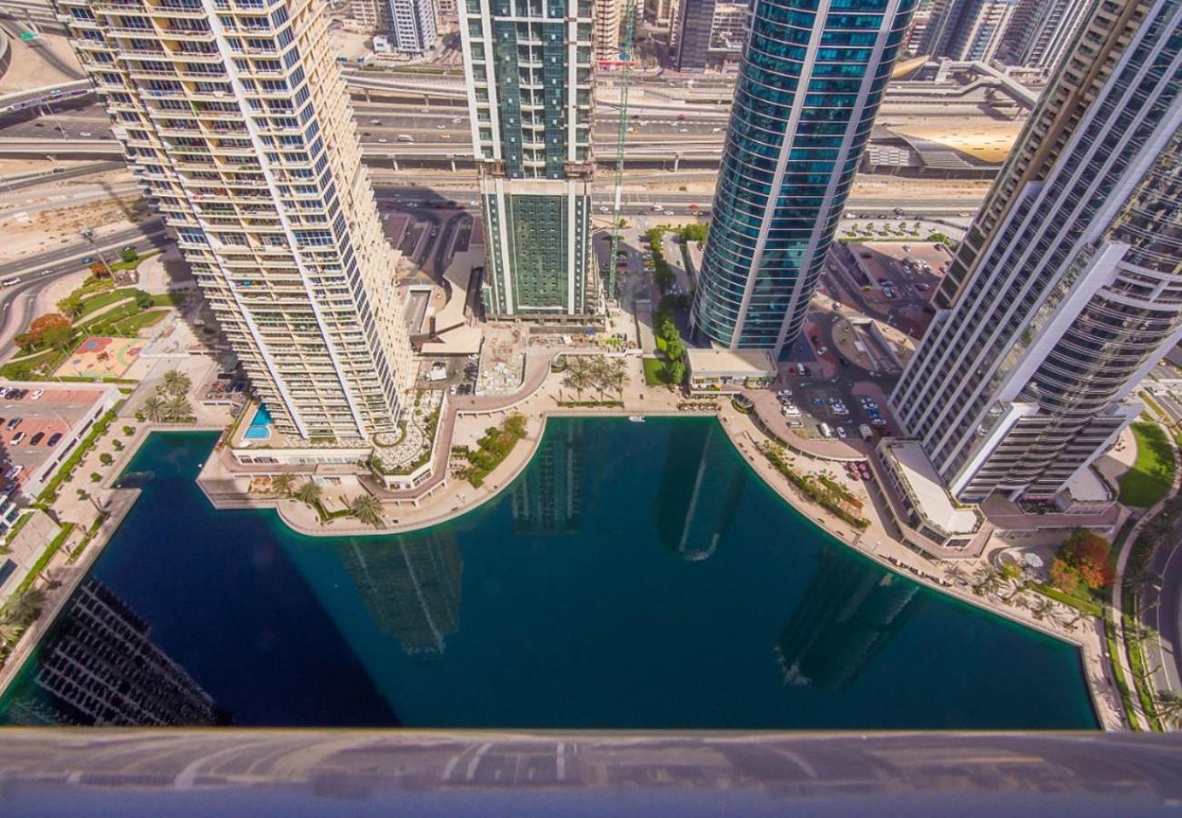 Apartment Mbl 2 Bdr, Jlt
