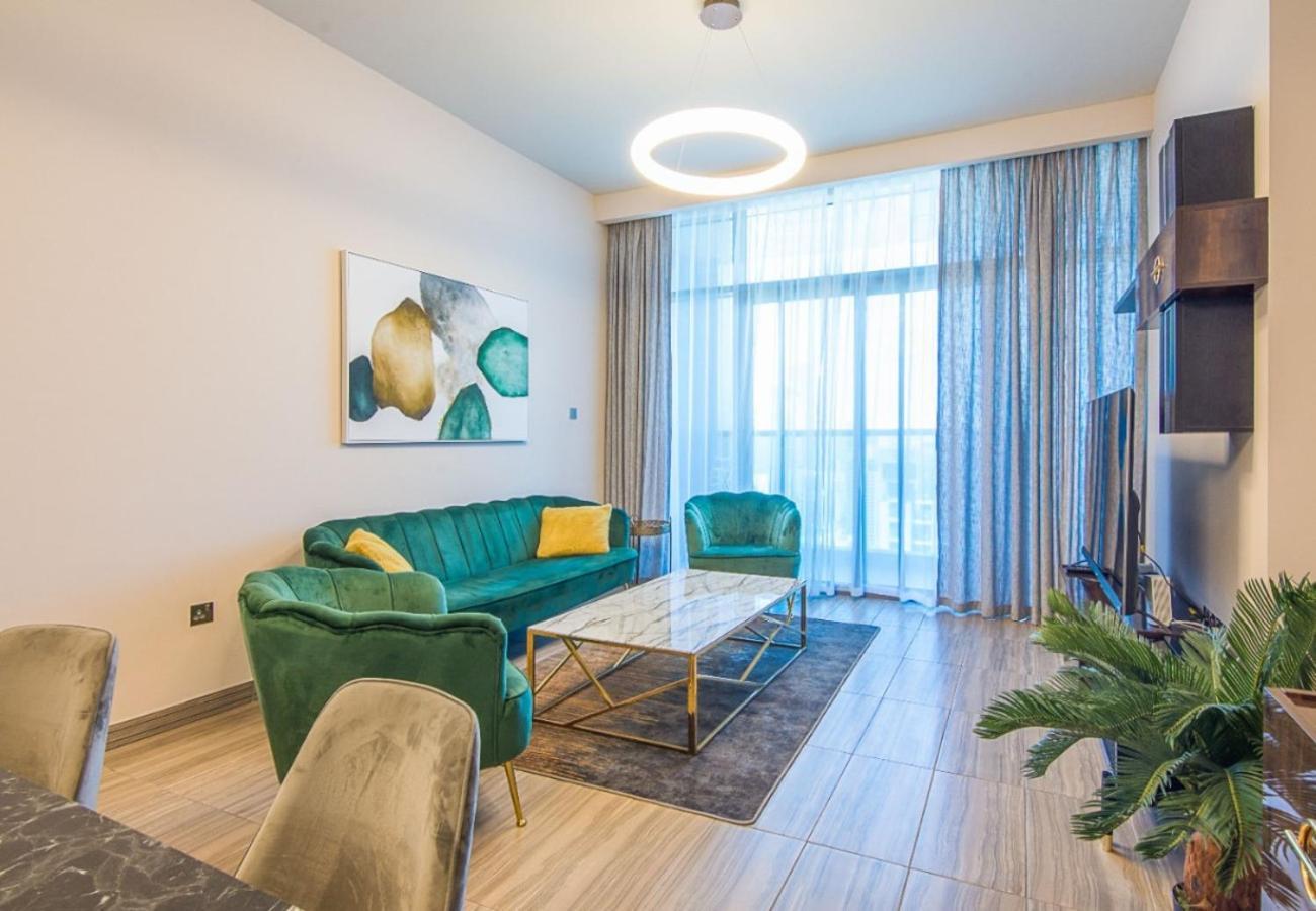 Mbl 2 Bdr, Jlt Apartment *