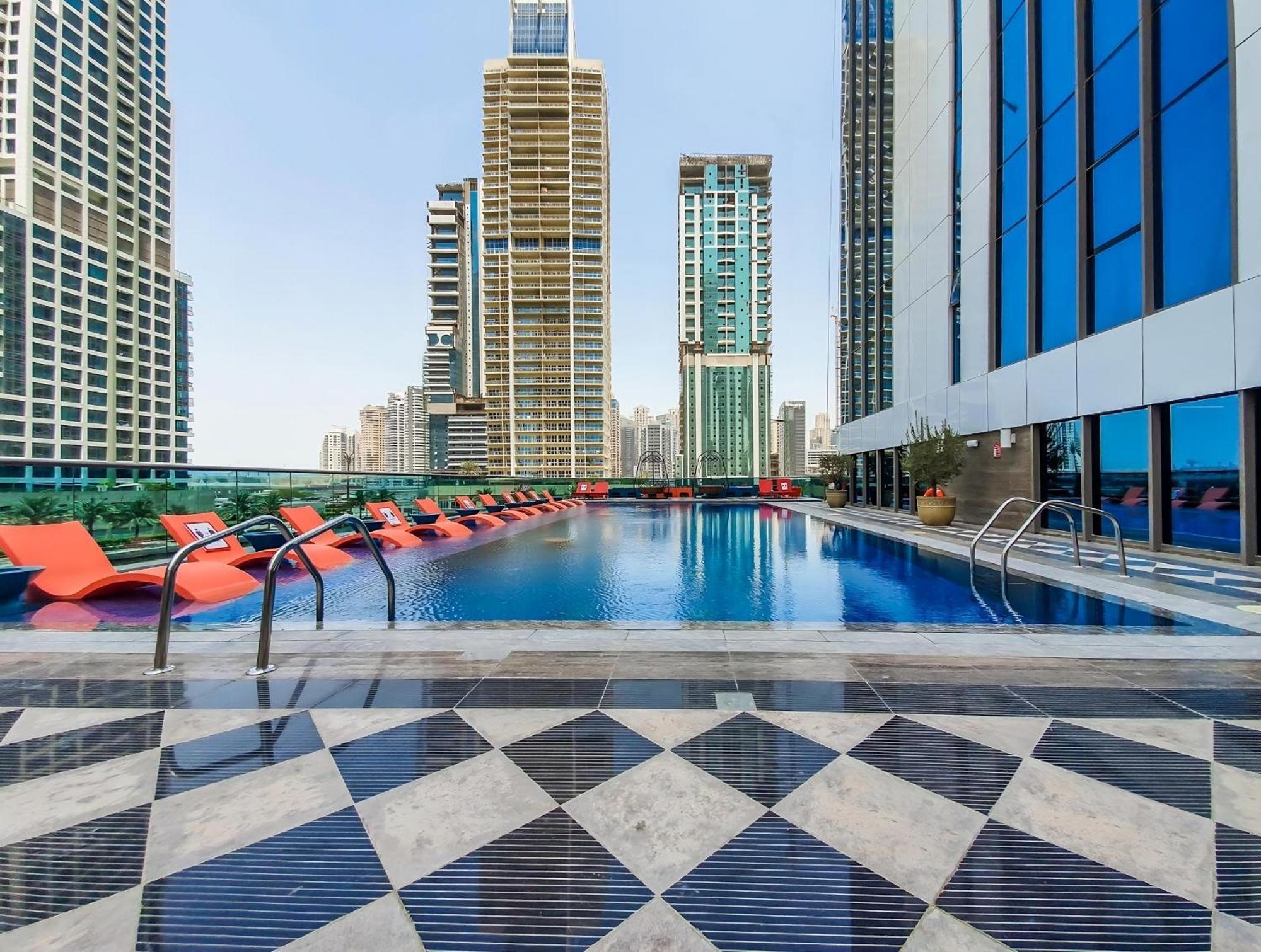 Mbl 2 Bdr, Jlt * Dubai