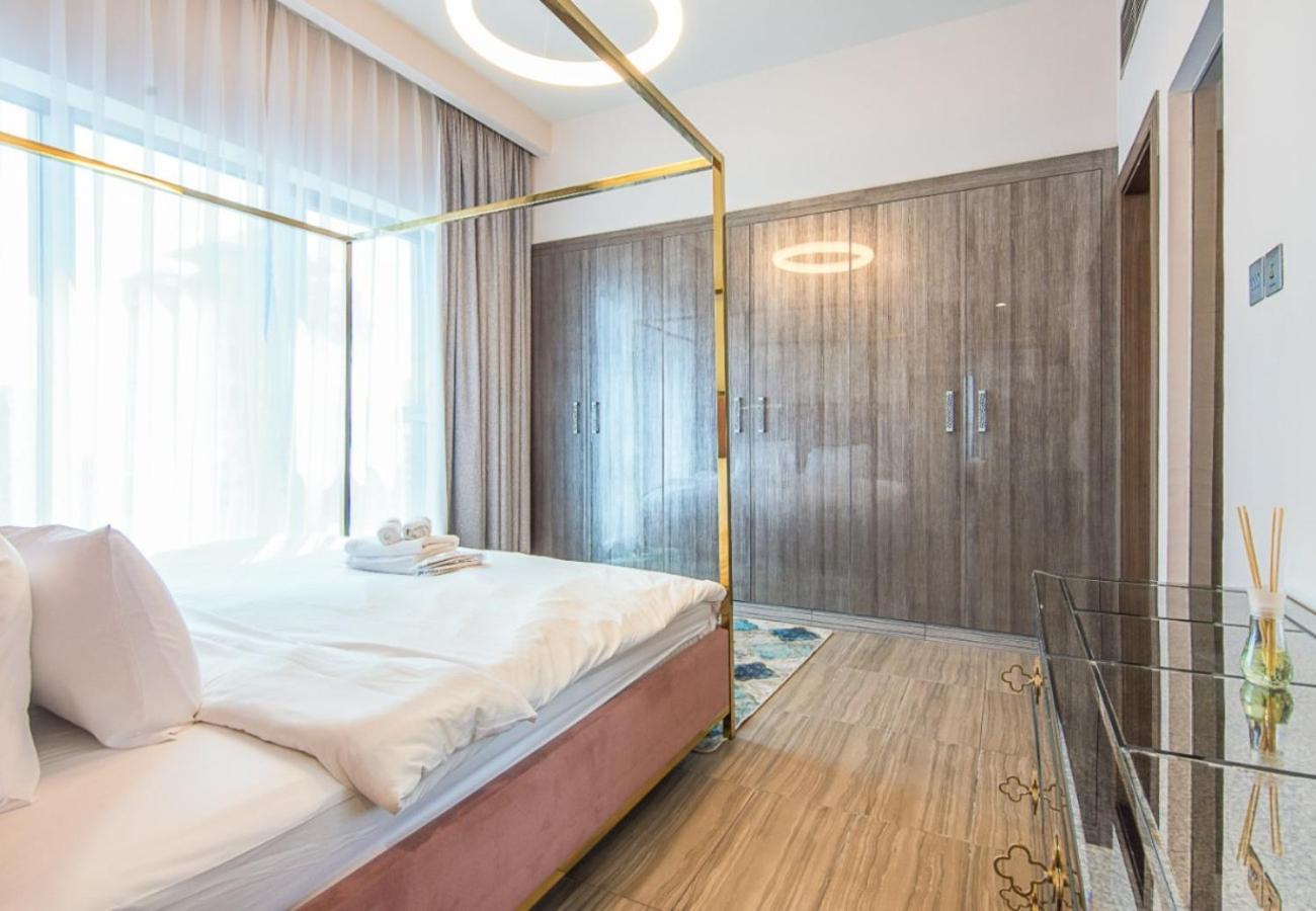 Apartment Mbl 2 Bdr, Jlt