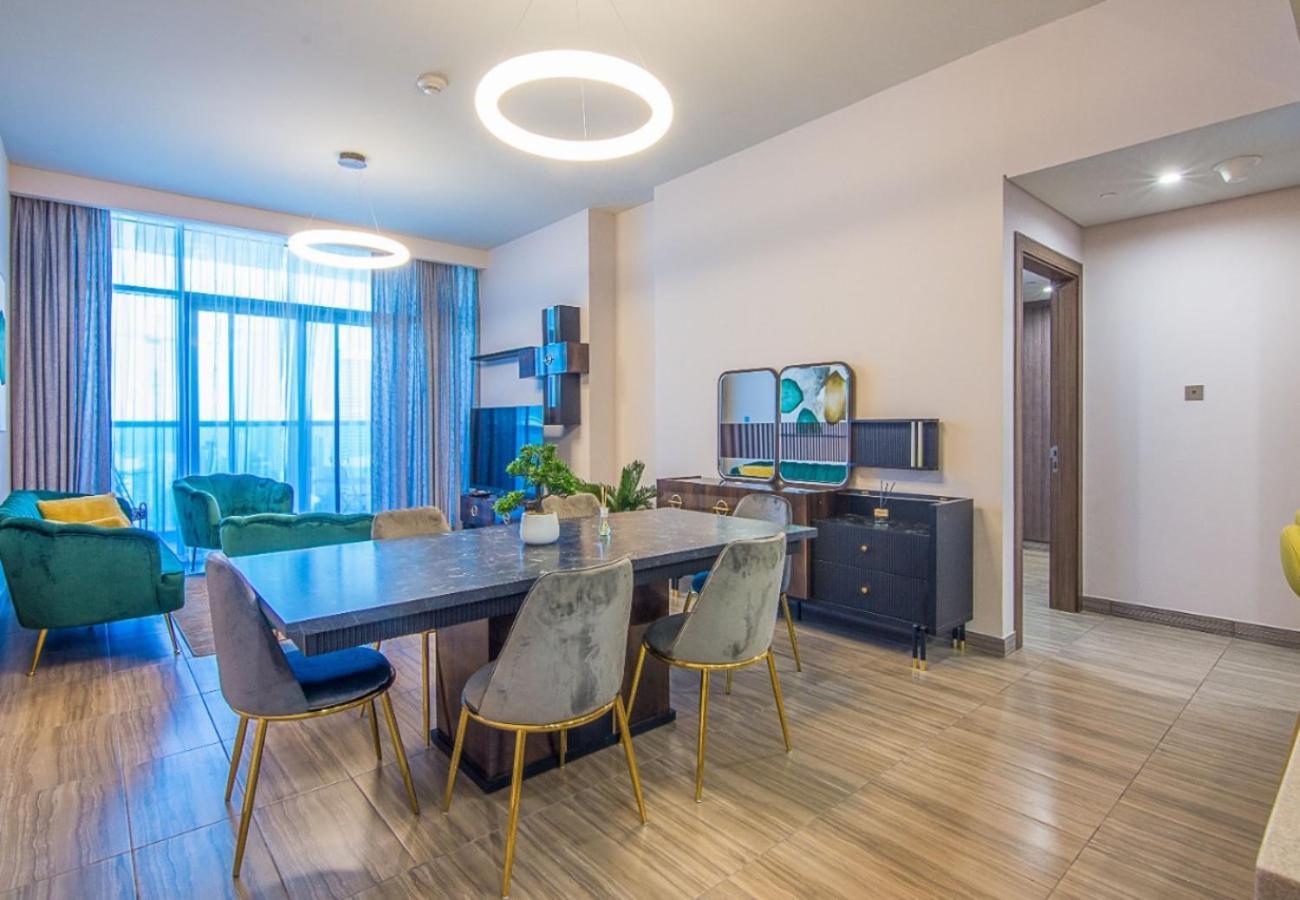 Mbl 2 Bdr, Jlt Apartment Dubai